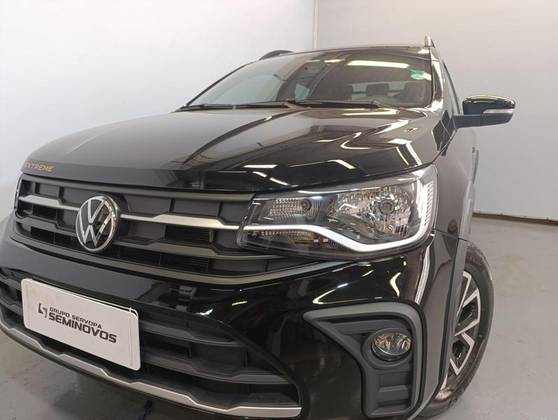 VOLKSWAGEN SAVEIRO 1.6 MSI EXTREME CD 16V FLEX 2P MANUAL VOLKSWAGEN SAVEIRO 1.6 MSI EXTREME CD 16V FLEX 2P MANUAL